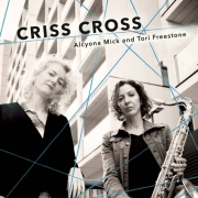 Review: Tori Freestone & Alcyona Mick - Criss Cross